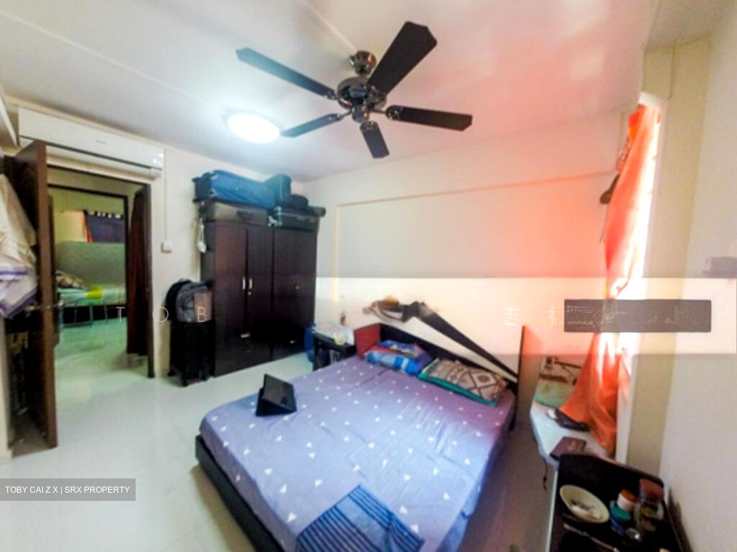 Blk 124 Bedok North Road (Bedok), HDB 3 Rooms #502325041